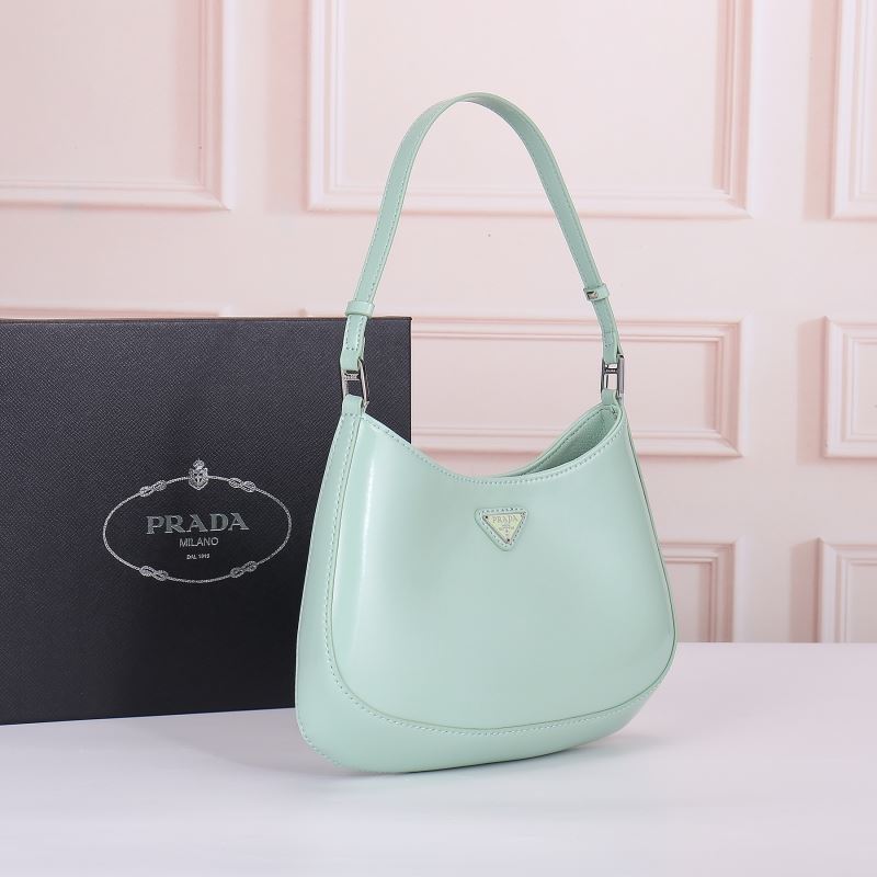 Prada Hobo Bags